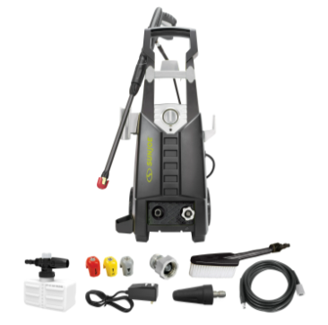 SPX2599-MAX Electric Pressure Washer – Shop Joe